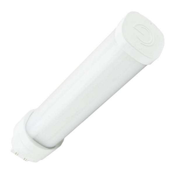 10.5 watt 120/277 volt PL 4-Pin Base 3000K Natural White Dimmable LED